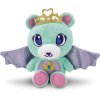PLYŠ Baby Gemmy Royal medvídek s křídly ve vajíčku s překvapením 6 barev
