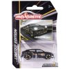 MAJORETTE Auto Limited Edition serie 9 černo-zlaté kovové 6 druhů