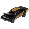 MAJORETTE Auto Limited Edition serie 9 černo-zlaté kovové 6 druhů