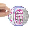 L.O.L. Surprise! Panenka Sooo Mini! sestřička s drdůlky s překvapením 12 druhů v kouli