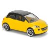MAJORETTE Auto 7,5cm Street Cars kovové 1:64 volný chod 18 druhů