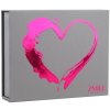 ZMILE COSMETICS Kosmetická sada Sweethearts Orchid Love šminky