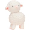 LANCO Ovečka baby kousátko přírodní kaučuk pro miminko
