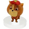 Razítko figurka Tlapková Patrola (Paw Patrol) set 8ks deluxe box 2 druhy