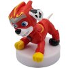 Razítko figurka Tlapková Patrola (Paw Patrol) set 8ks deluxe box 2 druhy