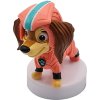 Razítko figurka Tlapková Patrola (Paw Patrol) set 8ks deluxe box 2 druhy