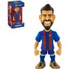 MINIX Figurka sběratelská Gerard Piqué (FC Barcelona) fotbalové hvězdy