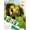 ALBI SCIENCE Dinosauři T-Rex naučný set s projektorem a vykopávkou
