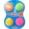 PlayFoam pěnová kuličková modelína boule set 8 barev holčičí