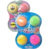PlayFoam pěnová kuličková modelína boule set 8 barev holčičí