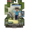 Minecraft figurka kloubová 8cm s doplňkem různé druhy plast