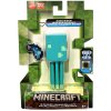 Minecraft figurka kloubová 8cm s doplňkem různé druhy plast