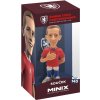 MINIX Figurka sběratelská Tomáš Souček (NT Czech Republic) fotbalové hvězdy
