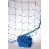NOE Síť dekorační Modrá na aranžování 5x1m na zavěšování hraček