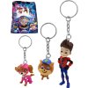 Přívěšek dětská klíčenka Tlapková Patrola (Paw Patrol) s překvapením v sáčku