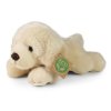 PLYŠ Pes ležící 20cm štěně 3 druhy Eco-Friendly *PLYŠOVÉ HRAČKY