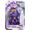 Auto závodní/bojový robot s transformací 2v1 transrobot s přeměnou 2 barvy