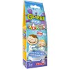 SIMBA Glibbi Slime Maker prášek 50g na výrobu slizu do vany 3 barvy v sáčku