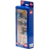 SIKU Super Stavební stroje set 3ks s doplňky model kov 6336