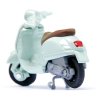 SIKU Blister Vespa 125 GTS skútr model kov 1296