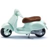 SIKU Blister Vespa 125 GTS skútr model kov 1296