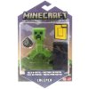 MATTEL Minecraft Build-A-Portal figurka kloubová 8cm různé druhy s doplňky