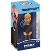 MINIX Figurka sběratelská Pep Guardiola (Manchester City FC) fotbalové hvězdy