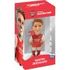 MINIX Figurka sběratelská Martin Odegaard (Arsenal FC) fotbalové hvězdy