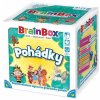 ADC BRAINBOX HRA Pohádky *SPOLEČENSKÉ HRY*