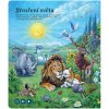 ALBI Kouzelné čtení Kniha interaktivní Biblické příběhy