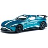 SIKU Auto závodní Aston Martin Vantage GT4 sportovní kovový model 1577