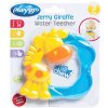 PLAYGRO Kousátko chladivé baby žirafa pro miminko
