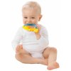 PLAYGRO Kousátko chladivé baby žirafa pro miminko