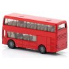 SIKU Autobus dvoupatrový kovový 1321