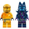 LEGO NINJAGO Arinův bojový robot 71804 STAVEBNICE