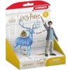 SCHLEICH Harry Potter set figurka Harry Potter + Patron plast