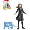 SCHLEICH Harry Potter set figurka Hermiona Grangerová + Patron plast