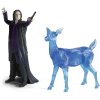 SCHLEICH Harry Potter set figurka Severus Snape + Patron plast