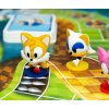 ADC Hra Ježek Sonic a parťáci závodní desková *SPOLEČENSKÉ HRY*