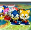 ADC Hra Ježek Sonic a parťáci závodní desková *SPOLEČENSKÉ HRY*