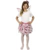 KARNEVAL Šaty Motýl tutu sukýnka set s doplňky 3-7 let (104-146cm) *KOSTÝM*