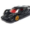SIKU Auto sportovní Apollo IE Intenza Emozione model kov 1527