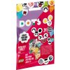 LEGO DOTS 4.série doplňky ke stavebnicím 41931 STAVEBNICE