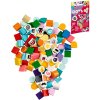 LEGO DOTS 4.série doplňky ke stavebnicím 41931 STAVEBNICE