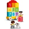 LEGO DUPLO Vláček s čísly – Učíme se počítat 10954 STAVEBNICE