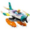 LEGO FRIENDS Záchranářský hydroplán 41752 STAVEBNICE