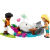 LEGO FRIENDS Záchranářský hydroplán 41752 STAVEBNICE