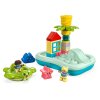 LEGO DUPLO Aquapark 10989 STAVEBNICE