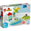 LEGO DUPLO Aquapark 10989 STAVEBNICE