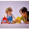 LEGO DUPLO Každodenní aktivity: Jídlo a spánek 10414 STAVEBNICE